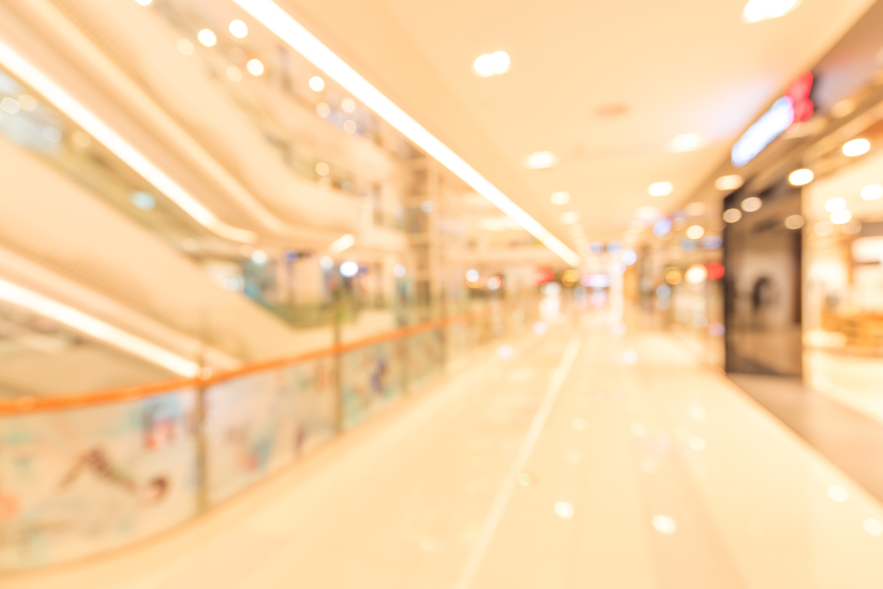 Over Three Decades at the Galleria Sain Associates