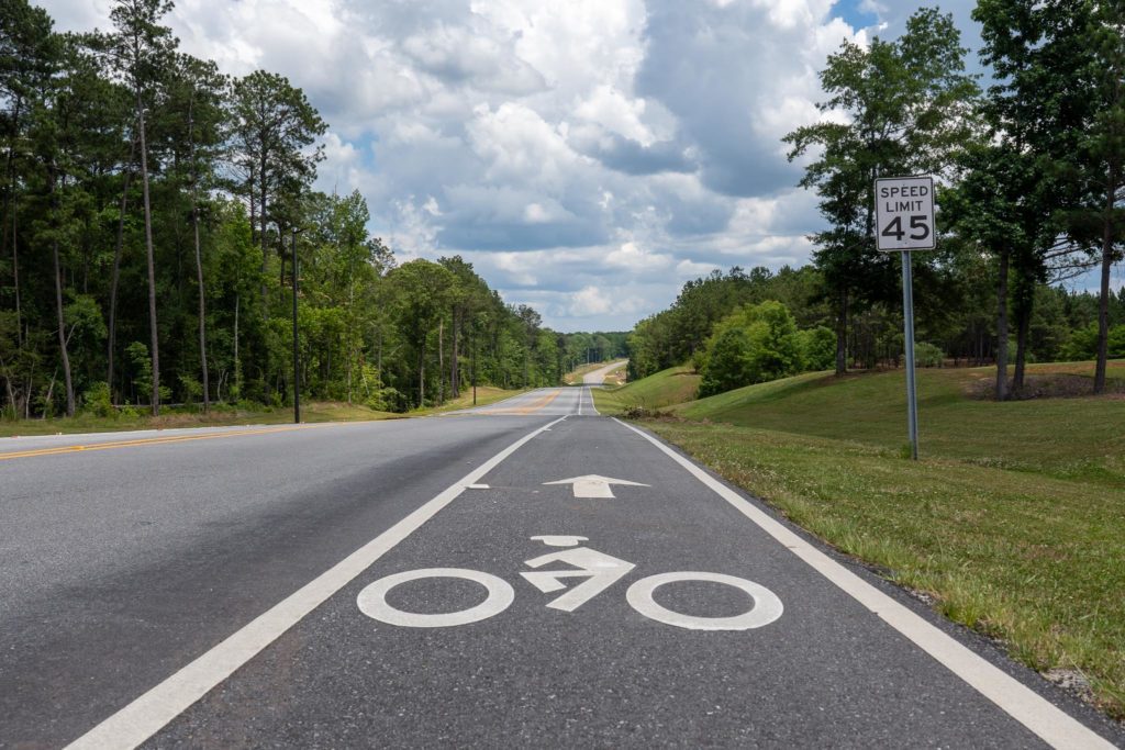 Shaping Communities with Bike and Pedestrian Planning
