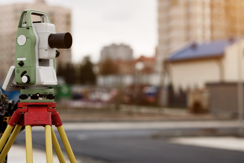 Survey Team