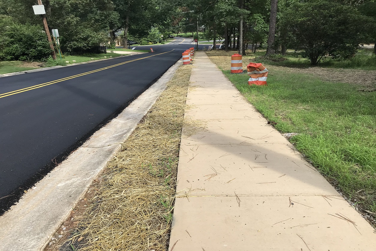 Helping Communities with ADA Compliance Sain Associates